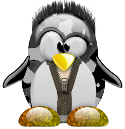 penguin pingouin pinguino 605